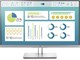 HP EliteDisplay E273 - LED monitor - Full HD (1080p) - 27" - Smart Buy - 1FH50A8#ABA