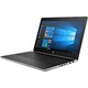HP ProBook 450 G5 Intel Core i5 (8th Gen) i5-8250U 4 GB DDR4 SDRAM 500 GB HDD Intel UHD Graphics 620 15.6 - 2ST02UT#ABA