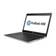 HP 14" ProBook 440 G5 Notebook - I7-8550U 8GB 256GB SSD 14IN W10P 64 - 2SU16UT#ABA