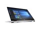 HP 12.5" HP EliteBook x360 1020 G2 Multi-Touch 2-in-1 Notebook - 1020 G2 I5-7200U 2.5G 12.5IN 8GB 128GB W10P