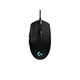Logitech - G203 Prodigy USB Optical Gaming Mouse - Black - 910-004842