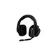 Logitech G533 Wireless Gaming Headset – DTS 7.1 Surround Sound – Pro-G Audio Drivers - 981-000632