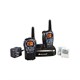 Midland LXT560VP3 36-Channel GMRS with NOAA Weather Alert and 26-Mile Range