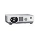 NEC NP-P502HL-2 5000-Lumen Full HD Laser DLP Projector