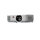 NEC NP-P474U 4700-Lumen WUXGA LCD Projector - 10K:1 H&V LENS SHIFT 10.6LBS - NP-P474U