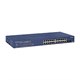 NETGEAR 24-Port Gigabit Smart Managed Pro Switch, 190W PoE (GS724TP)