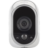 Arlo VMC3030 Network Camera - 1 Pack - Color - 25 ft - H.264 - 1280 x 720 - CMOS - Wireless