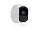 Arlo Pro by NETGEAR Add-on Security Camera – Add-on Rechargeable Wire-Free HD Camera with Audio -Indoor/Outdoor - Night Vision - VMC4030-100NAS