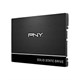 PNY CS1311 2.5" 480GB SATA III TLC Internal Solid State Drive (SSD) SSD7CS1311-480-RB