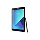 Samsung - Galaxy Tab S3 - 9.7" - 32GB - Wi-Fi + 4G LTE Verizon Wireless - Black - SM-T827VZKAVZW