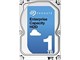 Seagate 20-pack 1TB Enterprise Capacity 3.5 Hard Disk Drive 512N SATA 7200 RPM 128MB - ST1000NM0008-20PK