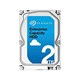 Seagate 2TB Enterprise Capacity 3.5 Hard Disk Drive 512N SATA 7200 RPM 128MB - 20-pack - ST2000NM0008-20PK