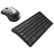 SMK-Link Gyration Air Mouse Mobile with Compact Keyboard (GYM2200CKNA)