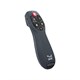 SMK-Link RemotePoint Air Point Wireless Presenter w/ Red Laser Pointer - Black - VP4594
