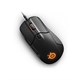 SteelSeries - Rival 310 Gaming Optical Mouse - Black - 62433