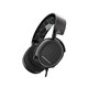 SteelSeries Arctis 3 All-Platform Gaming Headset for PC, PlayStation 4, Xbox One, Nintendo Switch, VR, Android and iOS - Black