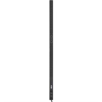 Tripp Lite PDU Metered 120V 30A 5-15/20R 24 Outlet L5-30P Vertical 0URM - 24 x NEMA 5-15/20R - Zero U Vertical Rackmount, Wall-mountable"