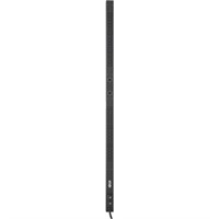 Tripp Lite PDU Metered 208V / 240V 30A 6 C19 24; C13 L6-30P Vertical 0URM - 6 x IEC 320 EN 60320 C19, 24 x IEC 320 EN 60320 C13 - Zero U Vertical Rackmount, Wall-mountable"