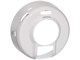 ISO-BEAM-16 - Ubiquiti IsoBeam 16 Isolator Shield for NanoBeam