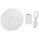 Ubiquiti Networks UAP-AC-HD-US Wave 2 Enterprise Wi-Fi Access Point