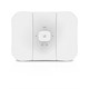 Ubiquiti LiteBeam Wireless Bridge 100Mb LAN, GigE, AirMax AC, White - LBE-5AC-GEN2-US