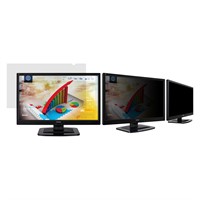 Viewsonic Privacy Filter Screen Protector Black - For 23.6"Monitor