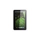 Worry Free Gadgets Zeepad Allwinner A33 Cortex A7 1.30 GHz 512 MB Memory 8 GB Flash Storage 9.0" Tablet PC Android 4.4 White - 9XN-Q-WHT