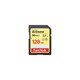 SanDisk Extreme SDXC UHS-I 128GB - SDSDXVF128GANCIN