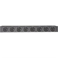 Eaton ePDU Basic 12-Outlets 1.92kW PDU - 12 x NEMA 5-20R - 1.92 kVA - 1U