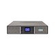 Eaton 9PXEBM48RT Extended Battery Module - Battery enclosure (rack-mountable) lead acid - 2U - black, silver - 9PXEBM48RT