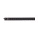 Eaton ePDU Basic 12-Outlets 1.44kW PDU - 12 x NEMA 5-15R - 1.44 kVA - 1U - Horizontal Rackmount