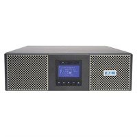 Eaton 9PX5K 5kVA UPS - 3 Minute Full Load - 11 Minute Half Load - 5 kVA / 4.50 kW - SNMP Manageable - 2, 2 x NEMA L6-20R, NEMA L6-30R, Hardwired