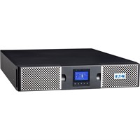 Eaton 9PX3000RTN 3000VA Tower/Rack Mountable UPS - 3000 VA/2700 W - 100 V AC, 110 V AC, 120 V AC, 125 V AC - 2U Tower/Rack Mountable - 1 x NEMA L5-30R, 6 x NEMA 5-20R