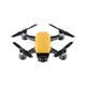 DJI SPARK, Sunrise Yellow (NA) CP.PT.000732