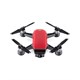 DJI Spark Mini Drone - Lava Red (CP.PT.000735)