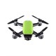DJI Spark Quadcopter (Meadow Green) - CP.PT.000734