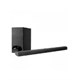 Polk Audio Signa S1 Universal TV Sound Bar and Wireless Subwoofer System