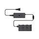 DJI Battery Charging Hub for Spark Quadcopter - CP.PT.000870