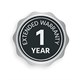 Monoprice Maker Select 1-Year Extended Warranty Plan