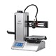 Monoprice MP Select Mini Pro 3D Printer, Aluminum with Auto Leveling, Heated Removable Bed, Touch Screen, and Wi-Fi