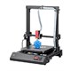 Monoprice MP Maker Pro Mk.1 3D Printer, Auto Level, Touch Screen, 300x300x400mm