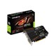 GIGABYTE GeForce GTX 1050 Ti DirectX12 GV-N105TD5-4GD 4GB 128-Bit ATX Video Card