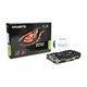 GIGABYTE GeForce GTX 1060 DirectX 12 GV-N1060WF2OC-6GD 192-Bit ATX Video Card