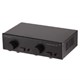 2-Channel A/B Speaker Selector w/ Volume Control (Open Box)