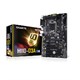 GIGABYTE GA-H110-D3A (rev. 1.0) LGA 1151 Intel SATA 6Gb/s ATX Intel Motherboard