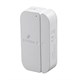 STITCH by Monoprice Wireless Smart Door/Window Sensor; Works with Amazon Alexa and Google Assistant, No Hub Required