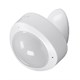 STITCH by Monoprice Wireless Smart Motion Sensor; Works with Amazon Alexa & Google Home, No hub required (supports IFTTT)