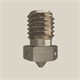Monoprice E3D V6 Plated Copper Nozzle - 1.75mm x 0.60mm