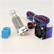 Genuine E3D V6 Full - Direct - 12V - Hotend
