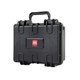 Monoprice Weatherproof Hard Case with Customizable Foam 10 x 8 x 4 in (Open Box)